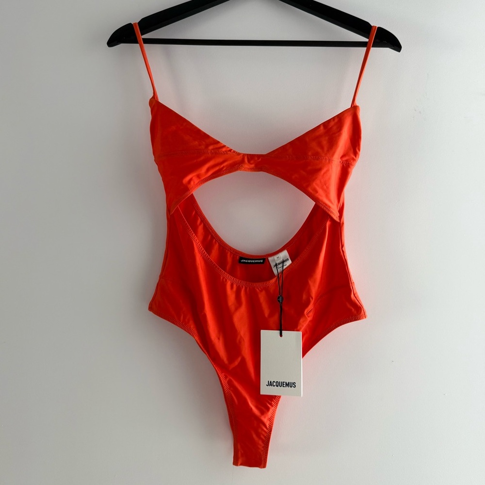 Jacquemus Swimsuit
